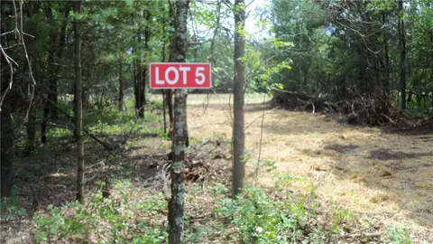 Lot 5 Bur Oak Trl, Grantsburg, WI 54840