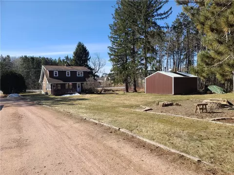 1872 21st Ave, Rice Lake, WI 54868
