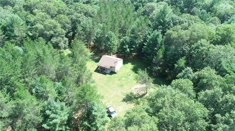 14447 Logging Creek Rd, Grantsburg, WI 54840