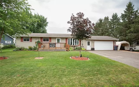 102 Portland Ave W, Almena, WI 54805