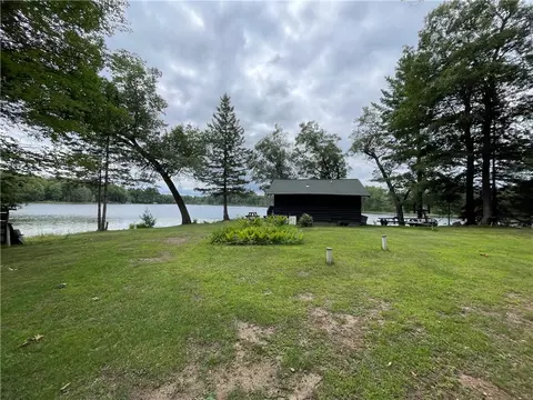 15885 W Tanager Trl, Hayward, WI 54843