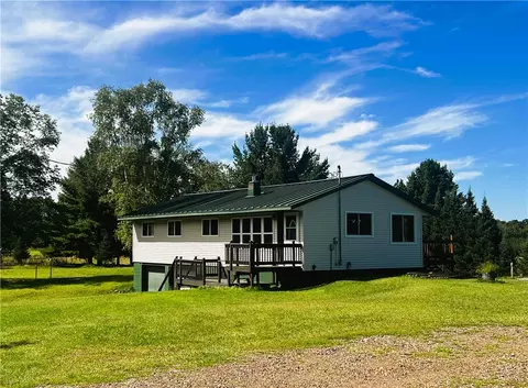 n3819 Bryant Road, Bruce, WI 54819