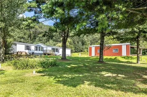 n8080 Charcoal Road, Hixton, WI 54635