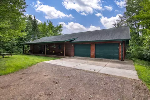 W7551 Vinettes Landing Road, Ladysmith, WI 54848