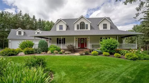 5100 Ridgedale Rd, Eau Claire, WI 54701