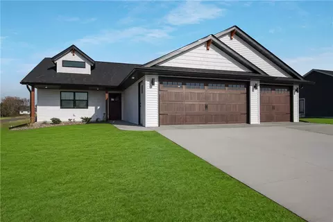 14004 42nd Ave, Chippewa Falls, WI 54729