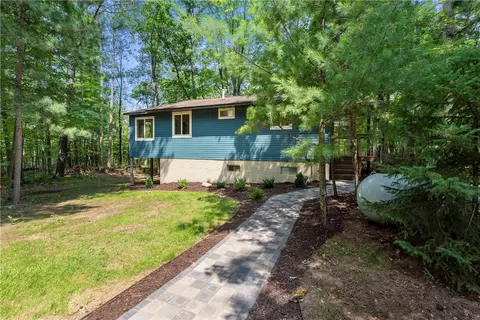 4002 Winter Hill Pass, Danbury, WI 54830