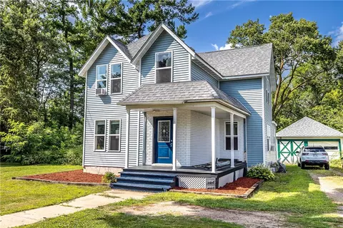 417 Monroe St #1-2, Black River Falls, WI 54615