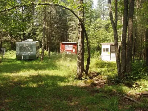 n14633 East Buckhorn Road, Park Falls, WI 54552
