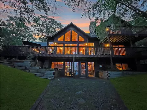 13400 Urban Rd # S, Gordon, WI 54838