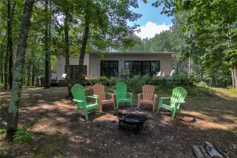 n8064 Island Lake Road, Spooner, WI 54801