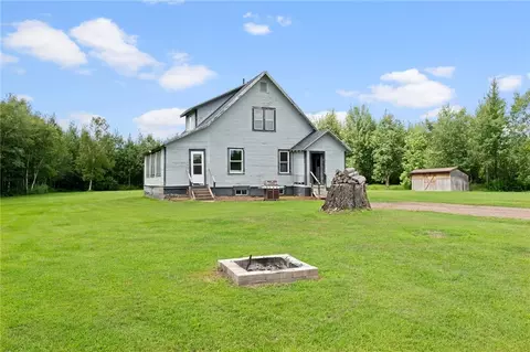 10452 N Fork Dike Rd, Grantsburg, WI 54840