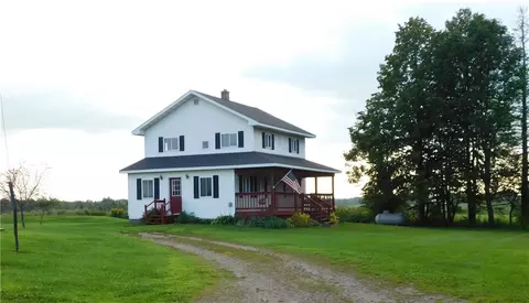 w4029 Town Line Road, Glen Flora, WI 54526