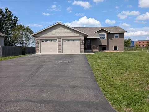 519 Haglin Ave, Cameron, WI 54822 photo 1