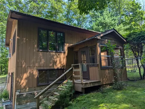 11478 N Bethel Rd, Hayward, WI 54843
