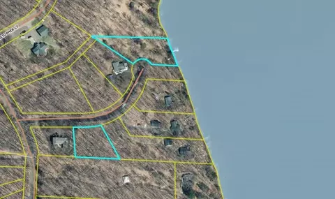 lot29 Ojibwa Ct, Hayward, WI 54843