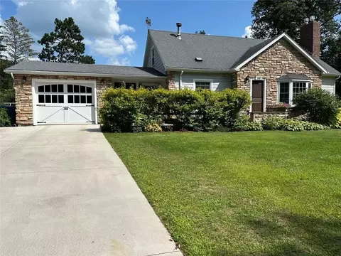 308 Park Ave N, Frederic, WI 54837