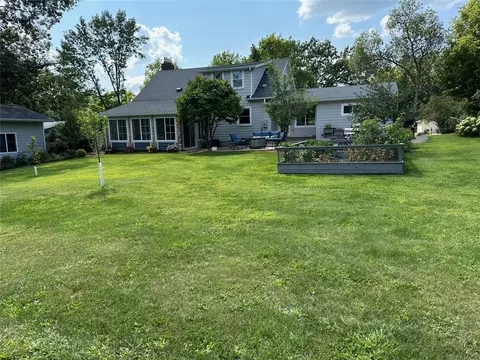 308 Park Ave N, Frederic, WI 54837 photo 3