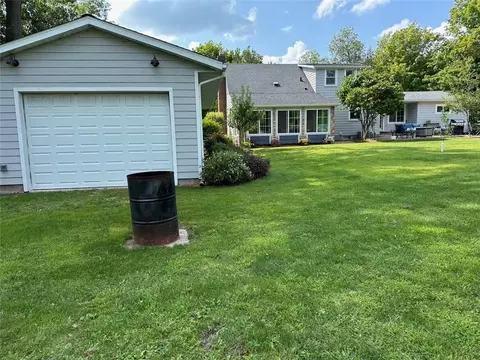 308 Park Ave N, Frederic, WI 54837 photo 4