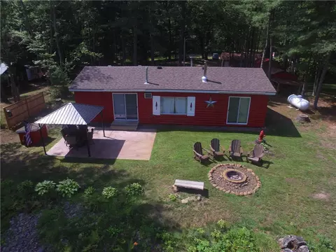 6308 Davis Dr, Webster, WI 54893 photo 5