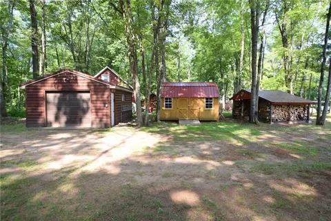6308 Davis Dr, Webster, WI 54893 photo 3