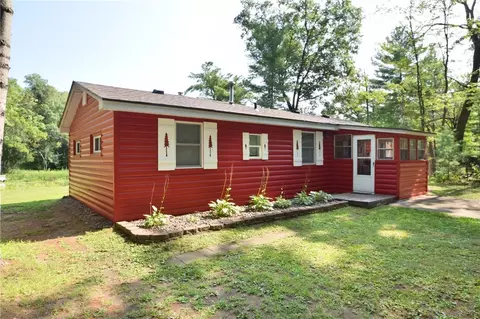 6308 Davis Dr, Webster, WI 54893 photo 2