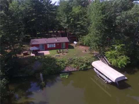 6308 Davis Dr, Webster, WI 54893 photo 4
