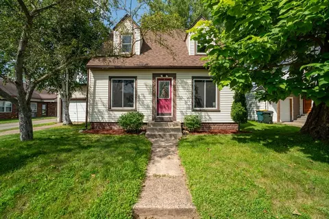 508 Congress St, Eau Claire, WI 54703