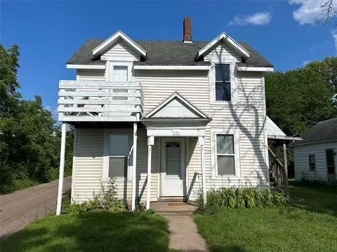 641 Franklin St #1 & 2, Eau Claire, WI 54703