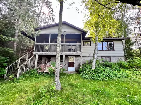 3976 W Cicak Rd, Winter, WI 54896
