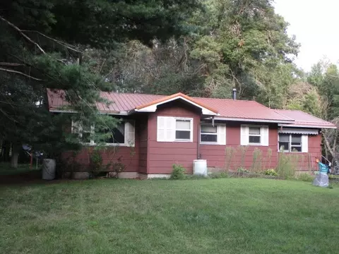 Undisclosed, Spooner, WI 54801