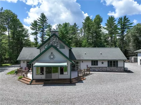 n9360 Buckhorn Drive, Hatfield, WI 54754