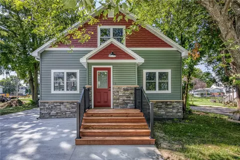 312 W Lincoln St, Augusta, WI 54722