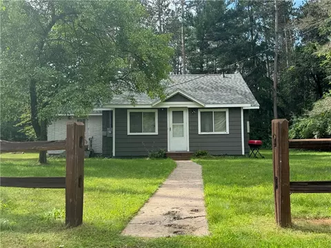 10039 N State Highway 27, Hayward, WI 54843
