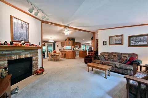 42505 Woodcrest Dr, Cable, WI 54821 photo 2
