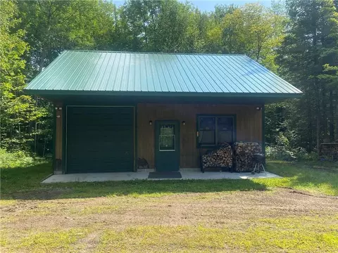 2523 W Trappers Rd, Phillips, WI 54555