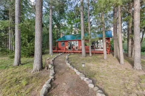 1264 Wildwood Ln, Spooner, WI 54801