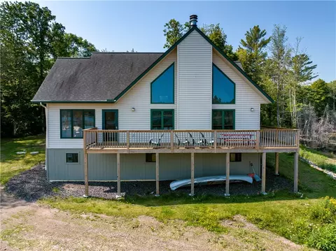10700 County Hwy N, Drummond, WI 54832