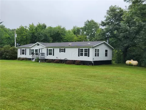 w10287 Wisconsin 95, Merrillan, WI 54754