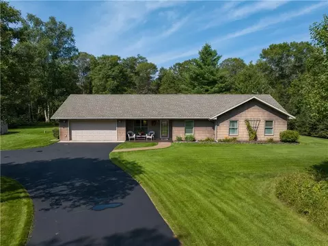11661 S Smith Dr, Solon Springs, WI 54873