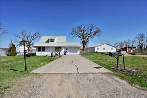 1242 9 12 Ave, Dallas, WI 54733