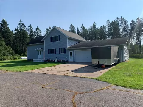 82567 Creamery Rd, Butternut, WI 54514