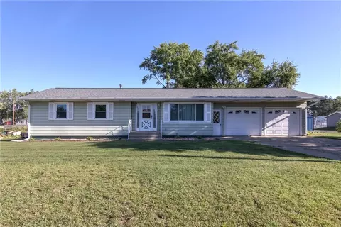 13918 Park Ave, Osseo, WI 54758
