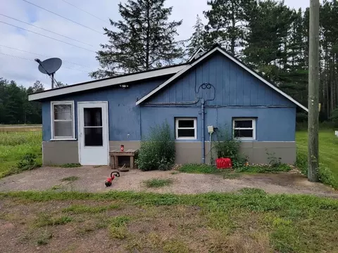 16752 S Highway 53, Minong, WI 54859