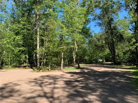 lot3 Bear Paw Rd, Bruce, WI 54819