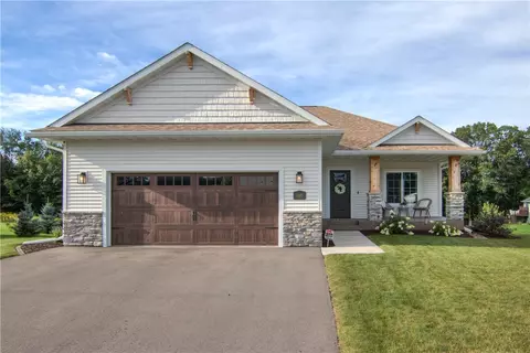 Undisclosed, Altoona, WI 54868