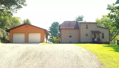 w12444 Iverson Road, Whitehall, WI 54773