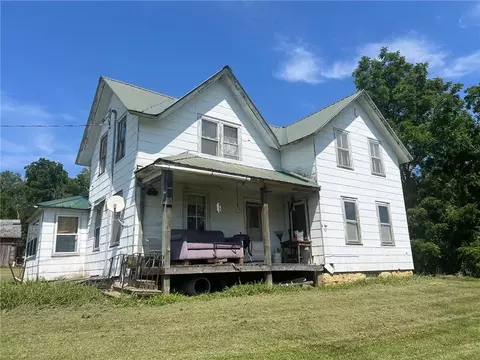 w1464 County Road Kk, Alma, WI 54610