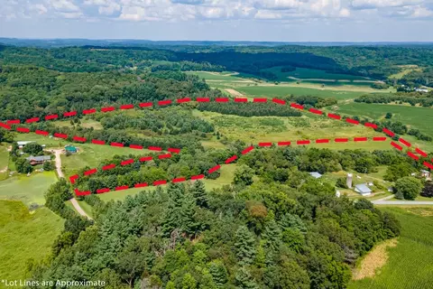 lot1 Eimon Rd, Hale, WI 54758