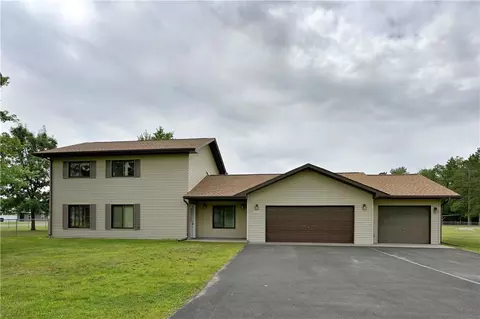 10189 Abby Ln, Hayward, WI 54843